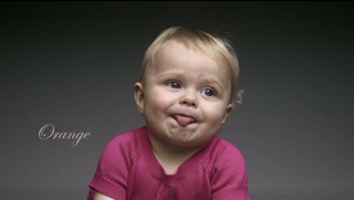 Illustration for article titled Kids Trying Food for the First Time Is the Most Adorable Thing
